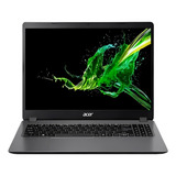 Notebook Acer Aspire 3 I3 4gb 240 Ssd 15,6  W11 Wifi 5g