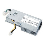 Fuente Poder Dell Optiplex 7010 9010 01vcy4 L200eu-00 