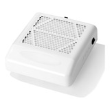 Aspirador De Uñas De 80w, Ventilador Extractor For Manicura