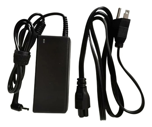 Cargador Adaptador Portátil Computador Asus Laptop 19v 2.37a