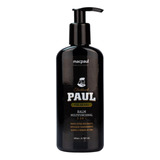 Balm Multifuncional Linha Traditional Paul Macpaul - 200ml.