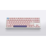 Teclas Keycaps Teclado Mecánico Cherry Blossom Pbt Dyesub 