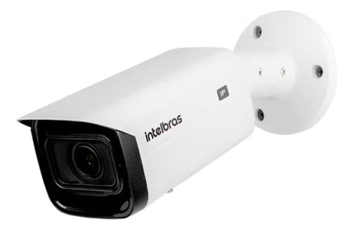 Camera Vip 3250 Al Ia Intelbras Full Hd 3,6mm Ip67 Ir 50m