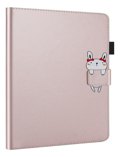 Fwefww Funda Para Samsung Galaxy Tab S6 Lite Tablet Cute