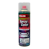 Spray Automotiva Colorgin Primer Cinza 300ml