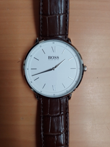 Reloj Marca Hugo Boss 