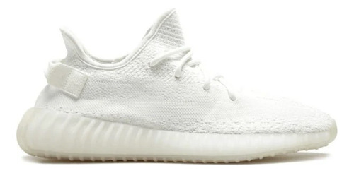 Yeezy 350 Boost Triple White Blancos Talla 29