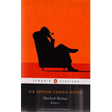 Sherlock Holmes. Relatos 1: Sherlock Holmes. Relatos 1, De Sir Arthur An Doyle. Serie 9588925462, Vol. 1. Editorial Penguin Random House, Tapa Blanda, Edición 2015 En Español, 2015