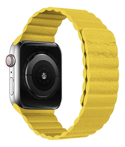 Pulso Correa Para Apple Watch 42/44mm Serie 6 5 4 3 Colors
