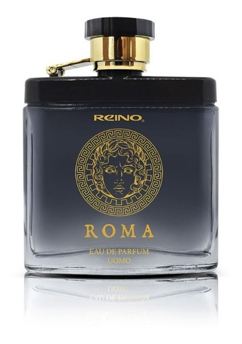 Perfume Masculino Roma