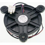 Motor De Ventilador De Refrigerador 12038ge-12m-yt Para Refr