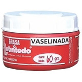 Grasa Vaselinada Blanca Lubritodo X 4 Kg/ Jcb 1500406