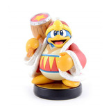 King Dedede Super Smash Bros Amiibo Nintendo 3ds Switch