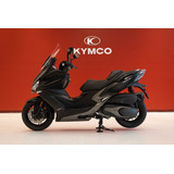 Kymco Xciting S 400i  Retira Hoy Financiado.