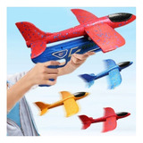 . Catapult Airplane Launcher, Avión De Juguete For Niños