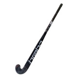 Palo De Hockey Brabo G-force Pure Diamond 15% Carbono Junior Color Negro Talle 36