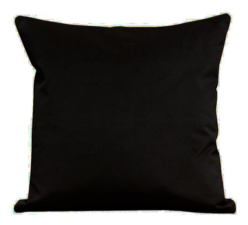 Almohadones Pana Antimancha 50x50 Funda + Relleno 2 Unidades