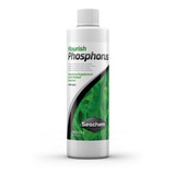 Phosphorus Flourish Fosforo Abono Plantas Acuarios Po 250ml