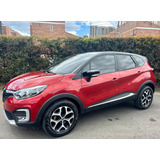 Renault Captur 2017 2.0 Intens Automática