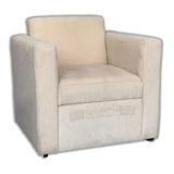 Sillon 1 Cuerpo Individual Juli Vintage