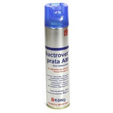 Bactrovet Spray Konig Prata Am - 500ml (mata Bicheira)