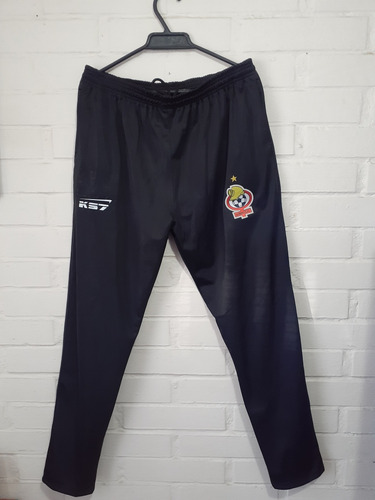 Pantalón Buzo Cobresal Talla Xxl, Marca Ks7 Original Oficial