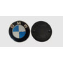 Emblema En Negro Compatible Con Bmw De 82mm De Capot O Bal BMW M5