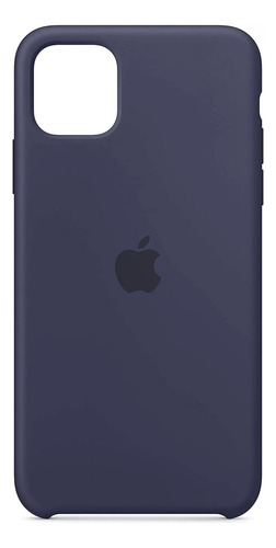 Funda Silicona Case Felpa Para iPhone 11 Pro Colores 