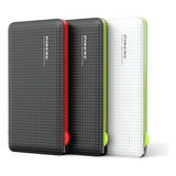 Carregador Portátil Turbo Power Bank 10.000mah Universal 