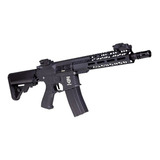 Rifle Rossi Sentinel Delta Airsoft Marcadora Electrica 6mm