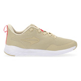 Zapatillas Topper Strong Pace Iii Moda Original 