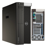 Dell Workstation T7810 *2x Xeon E5-2650 V3**64gb Ram**