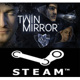 Twin Mirror (pc) - Steam Key