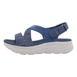 Sandalias Mujer Ligeras Casual Sport Confort