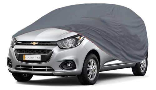 Pijama Para Carro Chevrolet Spark Gt 2017