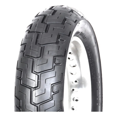 Llanta trasera para moto Vee Rubber Custom Chopper VRM-393R sin cámara de 130\u002F90-16 H 73 x 1 unidad | Meses sin interés