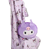 Manta Almohada Sanrio, Manta Gruesa For Aire Acondicionado