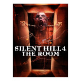 Silent Hill 4 The Room Pc Digital