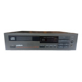 Gradiente Ldp Ii Laser Disc Player 