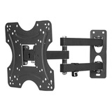 Soporte De Pared Para Tv/monitor De 14 A 50 Pulgada