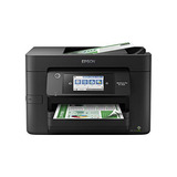 Impresora Multifunción Inalámbrica Epson Workforce Pro Wf-48