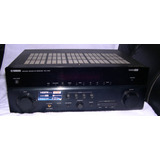 Amplificador Yamaha Rz-v767- 7.1-400w-hdmi 100% Funcional