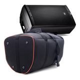 Bolsa Case Capa Bag P/ Caixa Jbl Eon 612 Resistente Premium