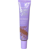 Base De Maquiagem Líquida Ruby Rose Base Ruby Rose Ruby Rouse Rubi Rose Líquida Matte Base Líquida Stay Fix Ruby Rose Tom E153 - 29ml