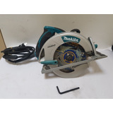 Makita 5007mg Sierra Circular 7-1 / 4 Pulgadas 