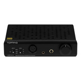 Topping A30 Pro Nfca Amplificador De Auriculares Opa1656 4pi