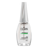 Tratamiento Maybelline Colorama Nutribase Pro Crecimiento