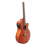 Guitarra Gracia Electroacustica 340 C/eq Fishman