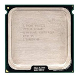 Procesador Intel Xeon 5160 3,00 Ghz 4mb  Lga771 Slabs