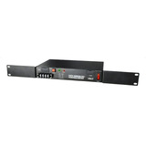 Fonte Nobreak Full Power 200w 24v/7a Rack 1u Cor Preto